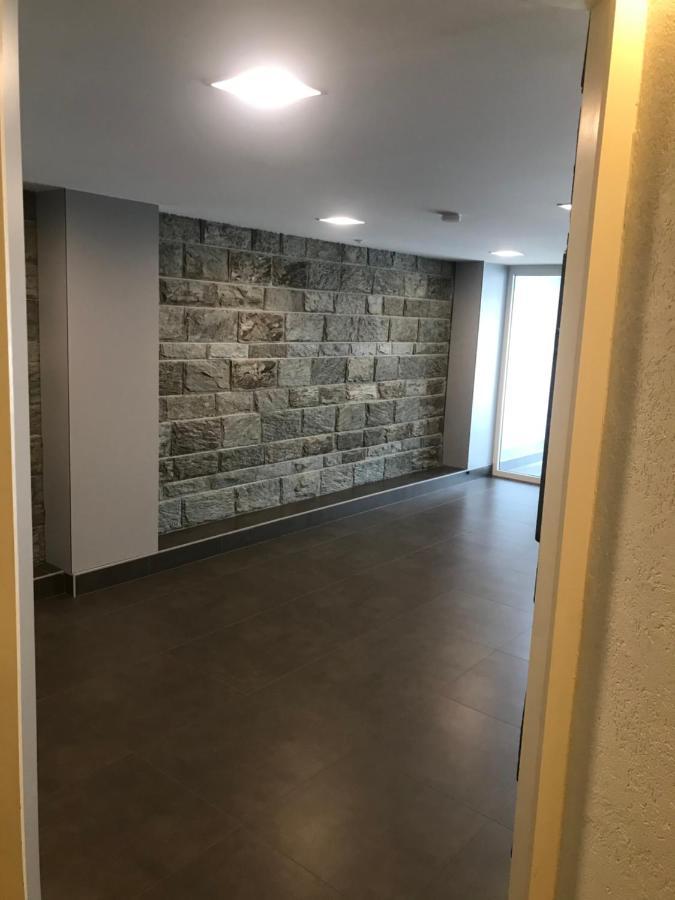 Zonnige Studio Mermoz Koksijde-Bad المظهر الخارجي الصورة